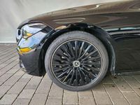Gebraucht Mercedes CLE200 204 PS (150 kW) 2024 Schwarz Coupé