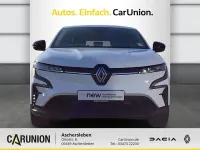 Occasion Renault Megane E-Tech Evolution 96 kW (131 ch) 2022 Blanc Berline