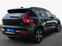 Gebraucht Volvo XC40 Plus 197 PS (144 kW) 2025 Schwarz SUV