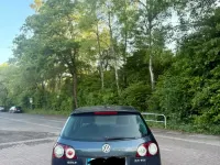 Gebraucht VW Golf IV Sportline 140 PS (102 kW) 2005 Blau Limousine