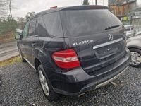 gebraucht Mercedes ML280 CDI 4MATIC