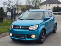 gebraucht Suzuki Ignis Comfort 4x4