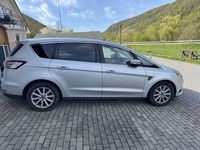 Gebraucht Ford S-MAX Business Edition 190 PS (139 kW) 2019 Van / Kleinbus