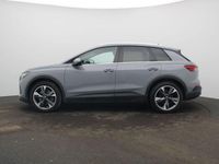 Gebraucht Audi Q4 e-tron Ambiente 210 kW (286 PS) 2024 Kieselgrau SUV