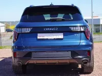 Second-hand Lynk & Co 01 261 CP (191 kW) 2022 Albastru SUV