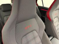 Gebraucht VW Golf VIII GTI 265 PS (194 kW) 2024 Rot Limousine