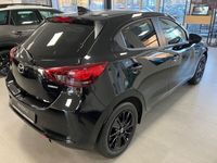 gebraucht Mazda 2 Lim. Homura Automatik