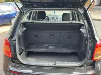 Gebraucht Suzuki SX4 Comfort 120 PS (88 kW) 2011 Schwarz Kleinwagen