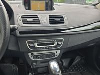 gebraucht Renault Mégane III Automatik Bose Edition Navi PDC Kamera