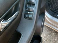 Gebraucht Mercedes A150 Elegance 95 PS (69 kW) 2007 Grau Kleinwagen