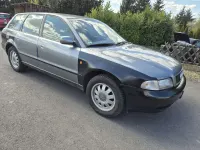 Gebraucht Audi A4 150 PS (110 kW) 1998 Other Kombi
