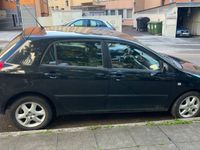 gebraucht Toyota Corolla 1.6 Sol Sol