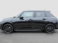 Gebraucht Mini Cooper 156 PS (114 kW) 2024 Schwarz Kleinwagen