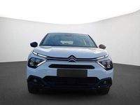Gebraucht Citroën C4 Feel 131 PS (96 kW) 2023 Weiß Limousine