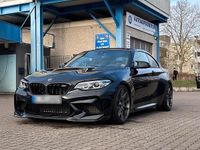 Gebraucht BMW M2 Competition Edition 410 PS (301 kW) 2019 Schwarz Coupé