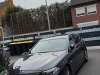 Gebraucht BMW 535 313 PS (230 kW) 2016 Grau Kombi