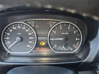Gebraucht BMW 116 136 PS (100 kW) 2011 Weiß Kleinwagen