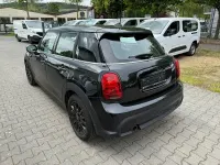 Gebraucht Mini Cooper Classic 136 PS (100 kW) 2022 Schwarz Kleinwagen