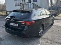 Gebraucht Toyota Avensis 152 PS (111 kW) 2017 Kombi