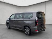 Gebraucht Ford Tourneo Titanium 150 PS (110 kW) 2024 Grau Kombi