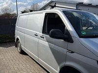 Second-hand VW Transporter 150 CP (110 kW) 2017 Van