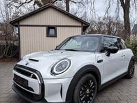 Gebraucht Mini Cooper SE Classic 135 kW (184 PS) 2021 Silber Kleinwagen