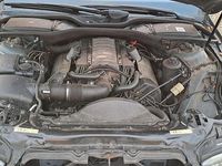 Gebraucht BMW 735 272 PS (200 kW) 2002 Grau Limousine