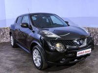 gebraucht Nissan Juke 1.2 DIG-T Tekna