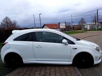 gebraucht Opel Corsa OPC *Hu/Au neu*Navi*Scheckheft*