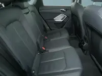 Gebraucht Audi Q3 2025 Schwarz SUV