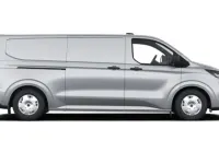 Neu Ford Transit Custom Trend 150 PS (110 kW) 2025 Blau Van