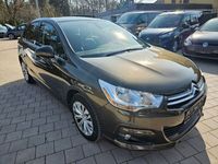 gebraucht Citroën C4 Lim. Selection