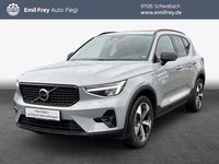 Gebraucht Volvo XC40 Ultimate 197 PS (144 kW) 2023 Vapour grey SUV