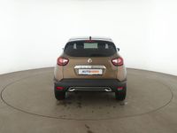 Gebraucht Renault Captur Initiale Paris 118 PS (86 kW) 2017 Braun SUV