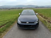 Gebraucht VW Golf VII Cup 150 PS (110 kW) 2015 Limousine