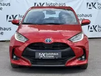 Gebraucht Toyota Yaris 116 PS (85 kW) 2022 Andere Kleinwagen