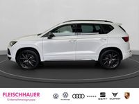 Neu Cupra Ateca VZ 300 PS (220 kW) 2025 Weiss SUV