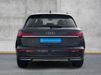 Gebraucht Audi Q5 Advanced 204 PS (150 kW) 2021 Außenfarbe: SUV