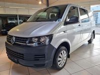 Second-hand VW Transporter 150 CP (110 kW) 2019 Argintiu Van