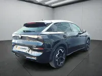Neu VW T-Roc Cabriolet 150 PS (110 kW) 2026 Schwarz SUV