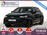 Neu Audi A3 204 PS (150 kW) 2026 Arkonaweiß Limousine