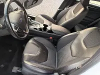 Gebraucht Ford Mondeo ST 241 PS (177 kW) 2018 Weiß Kombi