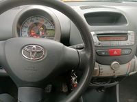 gebraucht Toyota Aygo 1,0 Cool, Body Kit