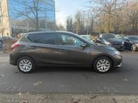Gebraucht Nissan Pulsar Acenta 110 PS (80 kW) 2016 Bronze metallic Kleinwagen