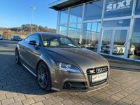 gebraucht Audi TTS COUPE S-tronic,NAVI,XENON,LEDER