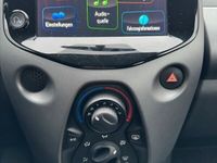 gebraucht Toyota Aygo KAMERA SITZHEIZUNG