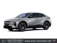 Neu Toyota C-HR+ 164 kW (224 PS) 2026 Mineral metallic SUV