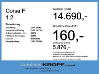 Gebraucht Opel Corsa 75 PS (55 kW) 2024 Schwarz Kleinwagen