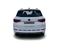 Gebraucht Cupra Ateca 2025 Weiss SUV
