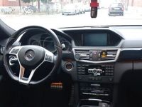 gebraucht Mercedes E350 CDI 4MATIC BlueEFFICIENCY -